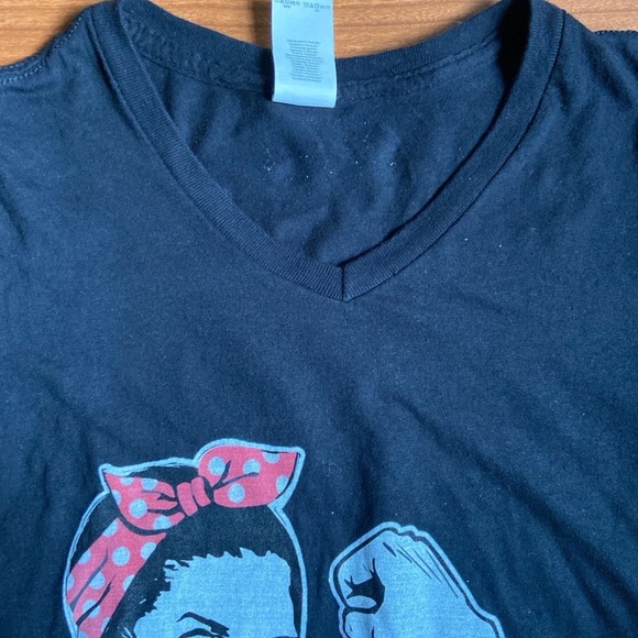 RBG Riveter Tee - Picture 3 of 6